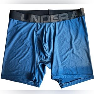 Under Armour Boxer Briefs